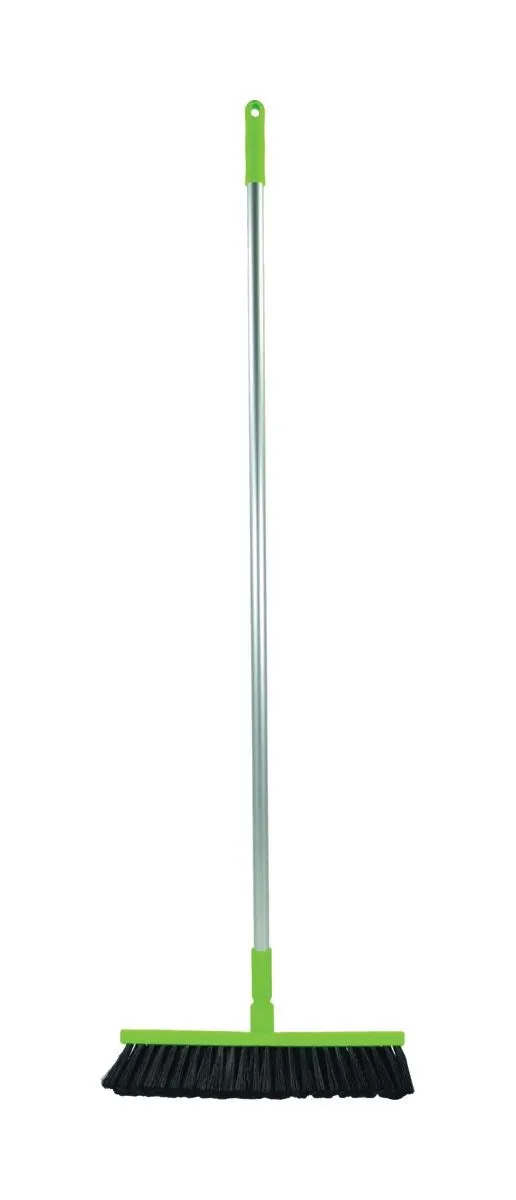 Harold Moore Stable & Yard Broom X 60 Cm