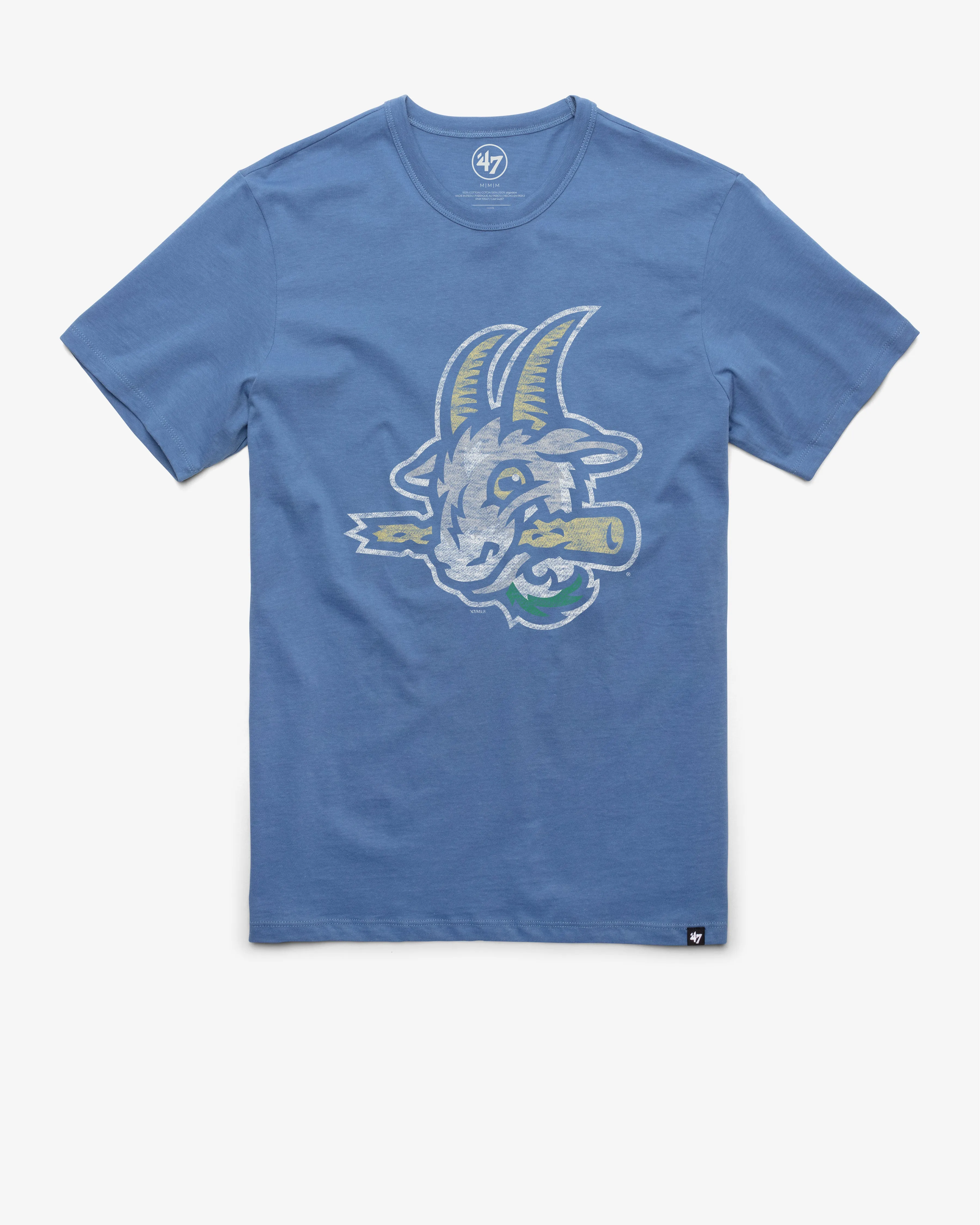 HARTFORD YARD GOATS PREMIER '47 FRANKLIN TEE