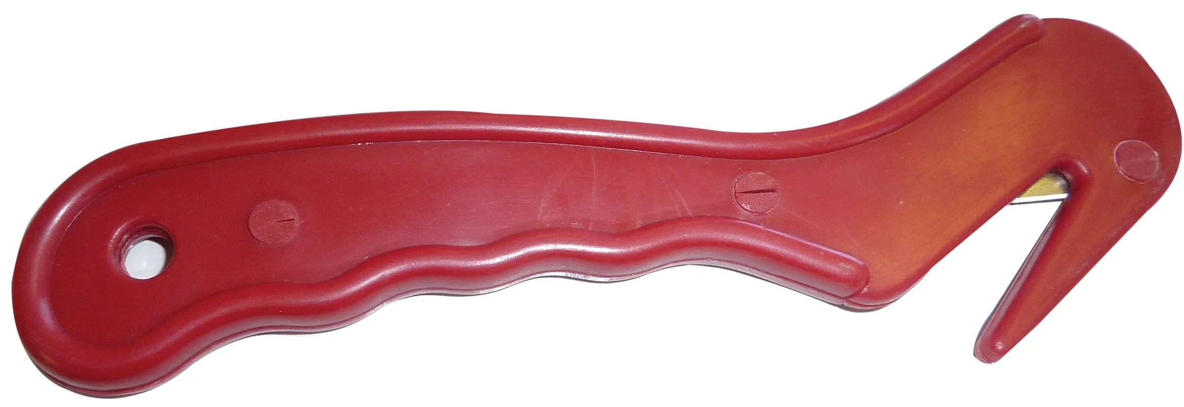 Hayband Cutter