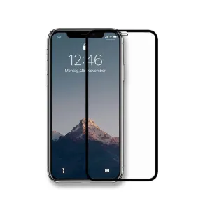 HD Tempered Glass Screen Protector for iPhone