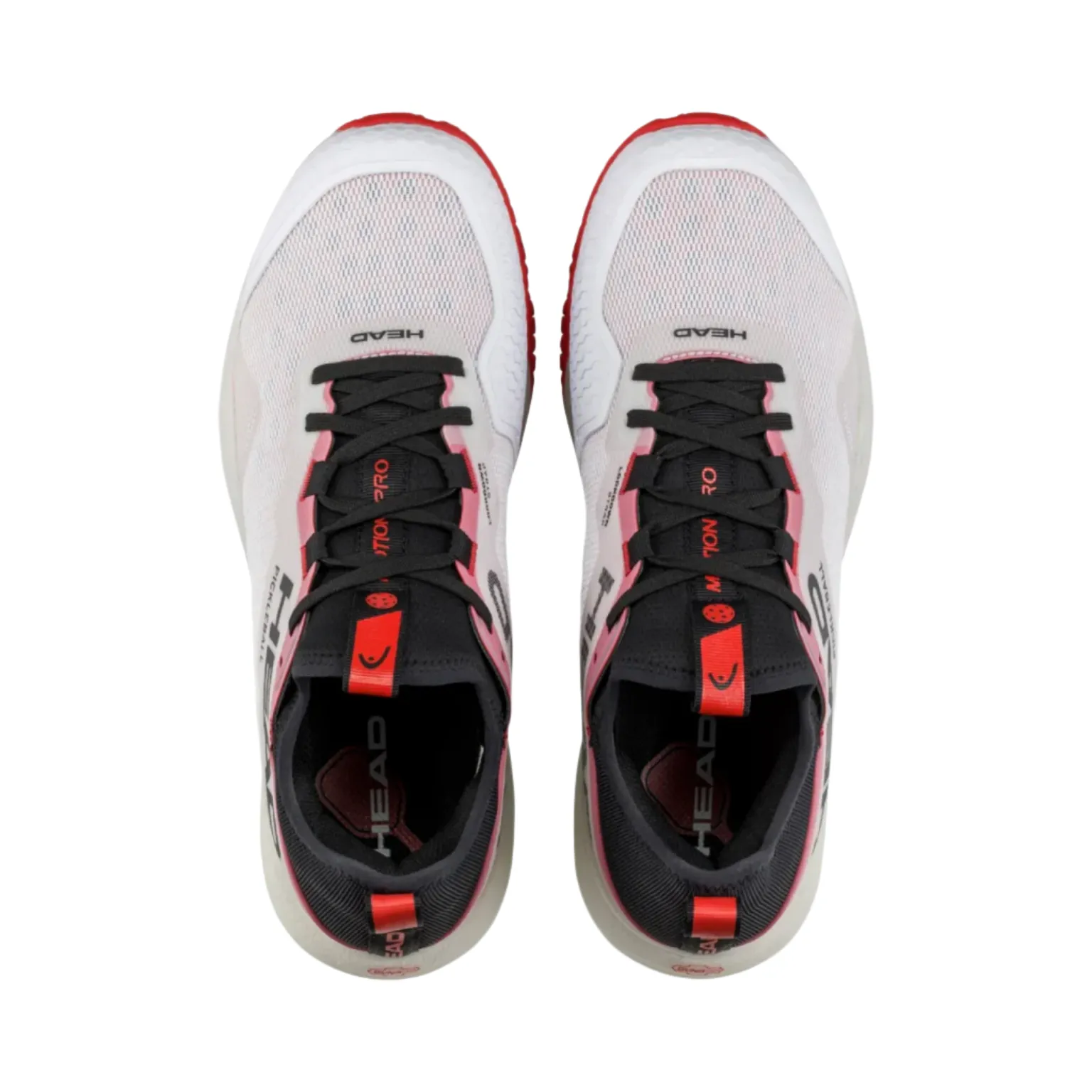 Head Mens Motion Pro Pickleball