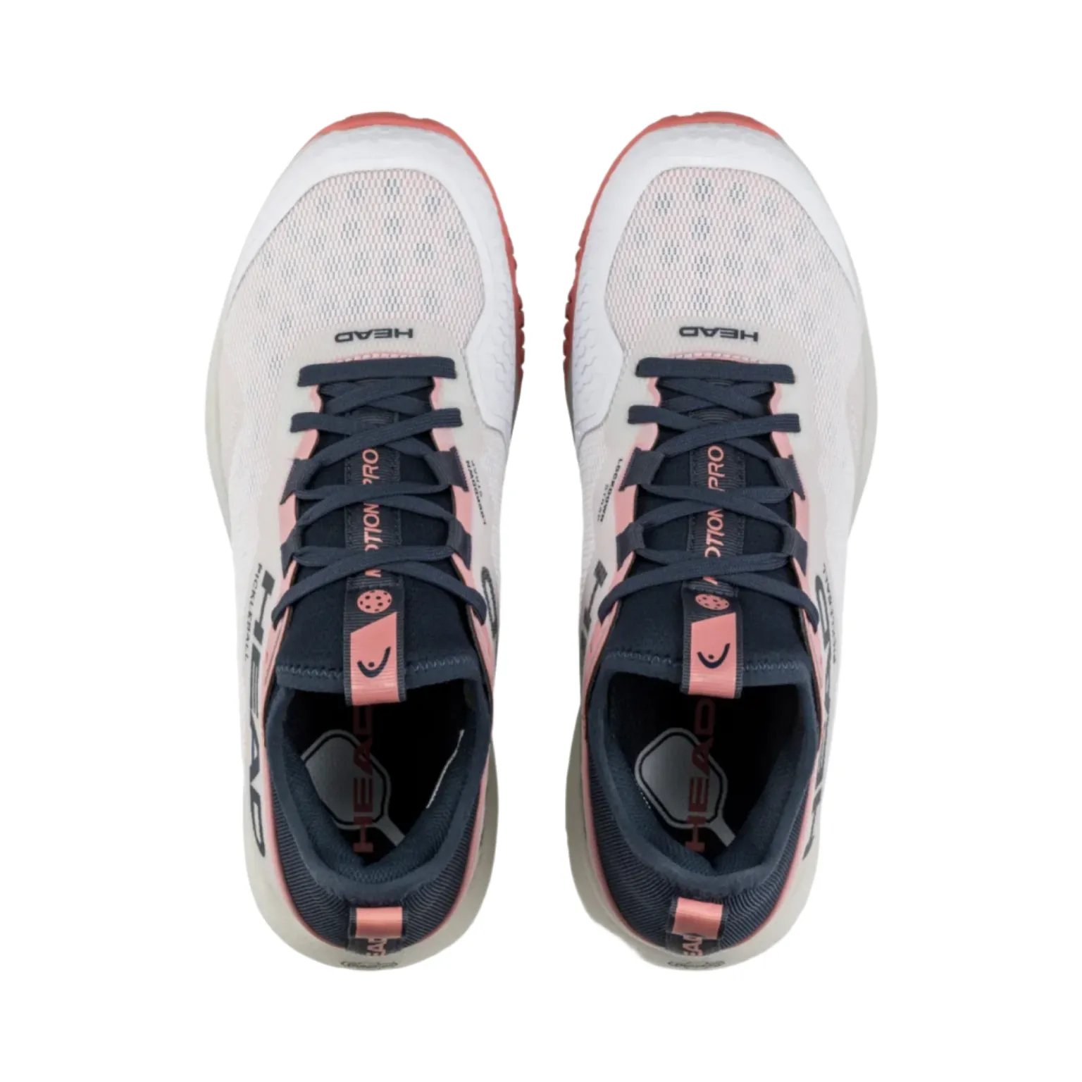 Head Womens Motion Pro Pickleball