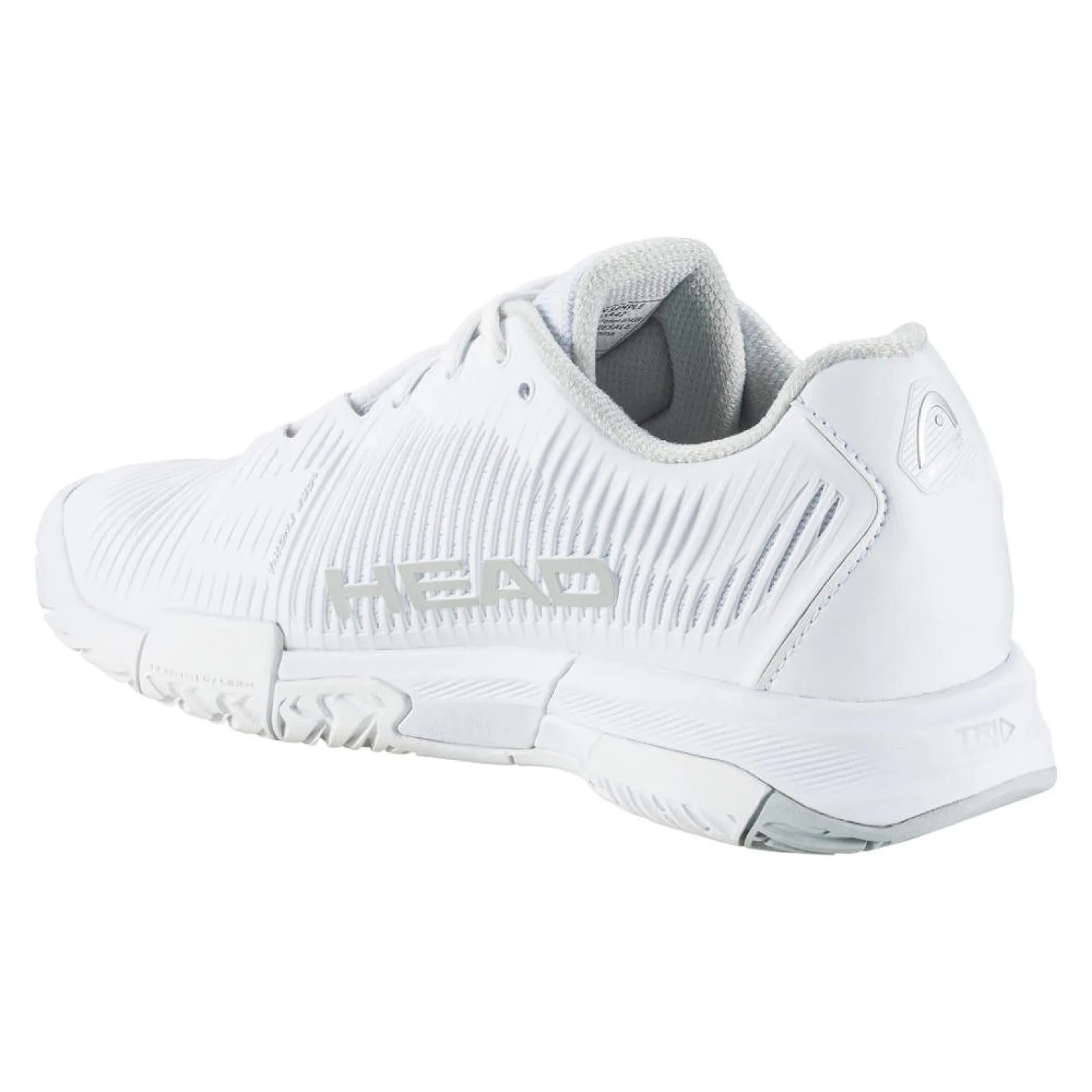 Head Womens Revolt Pro 4.0 All-Court