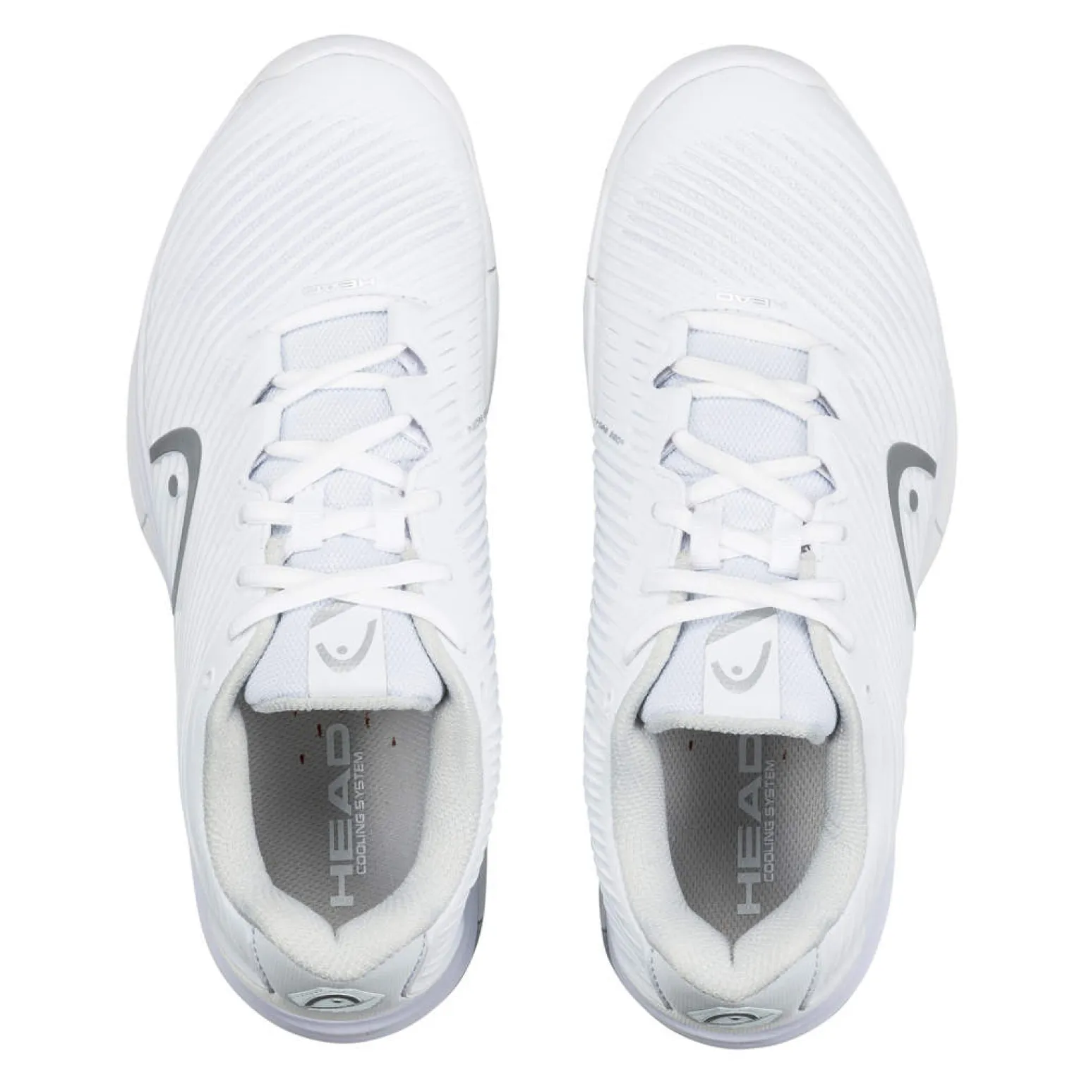 Head Womens Revolt Pro 4.0 All-Court