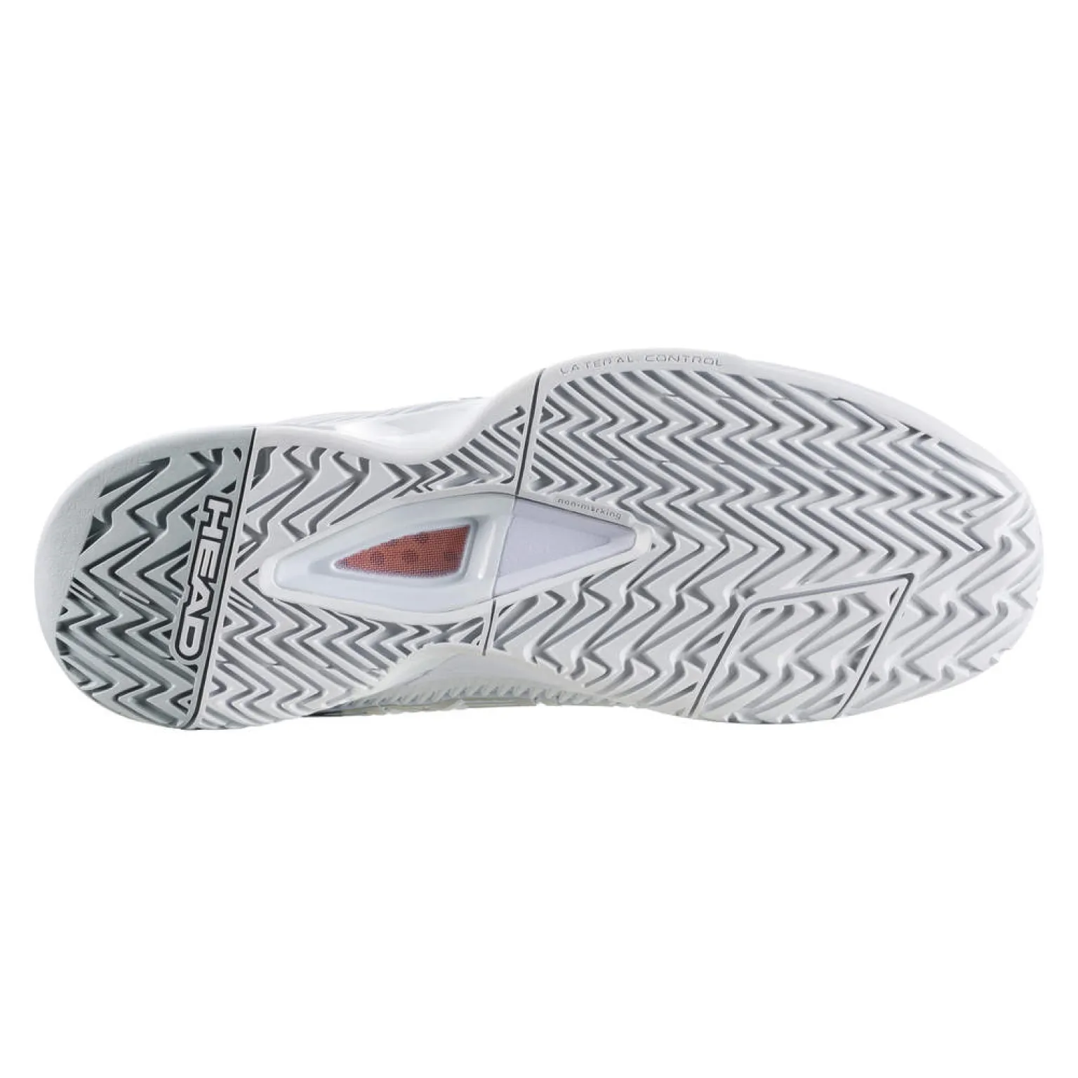 Head Womens Revolt Pro 4.0 All-Court