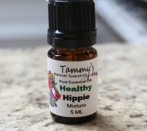 HEALTHY HIPPIE MIXTURE
