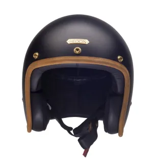 Hedonist Stable Black