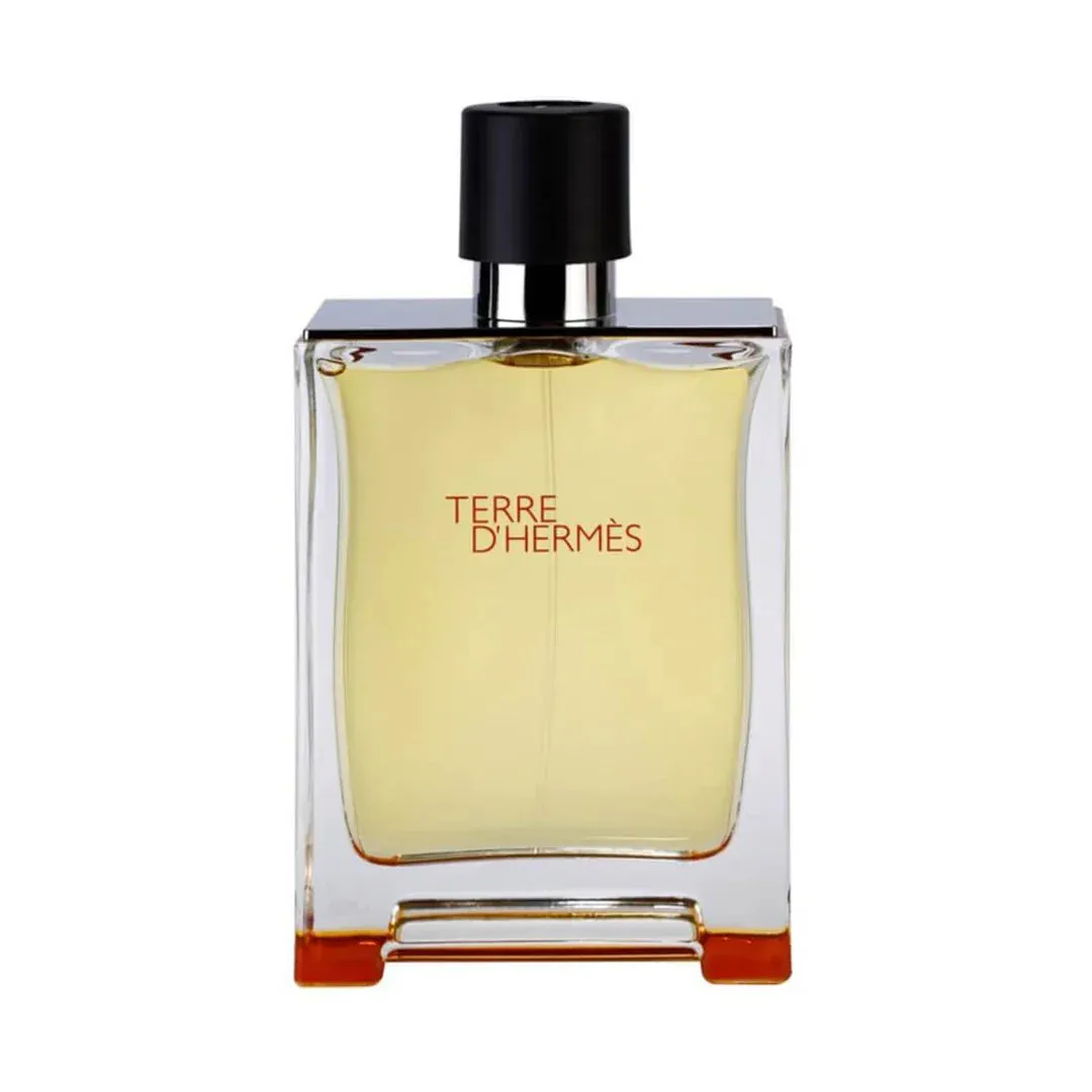 Hermes Terre D'Hermes Parfum For Men 200ML
