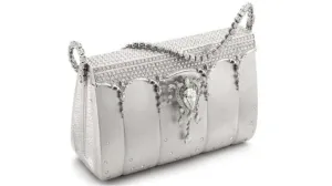 Hermés Ginza Tanaka Birkin Bag - USD 1.4 Million