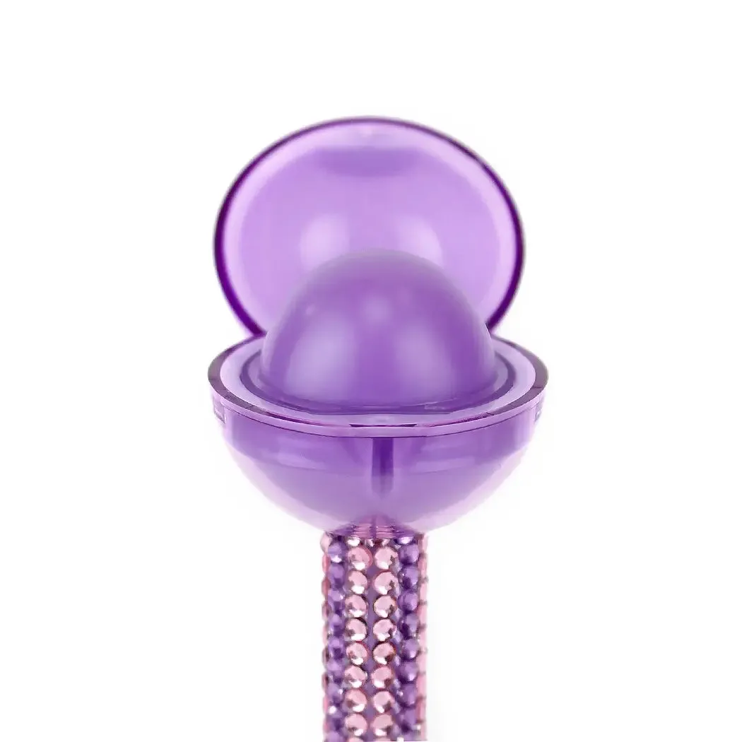 Hey Cupcake Glossy Pop