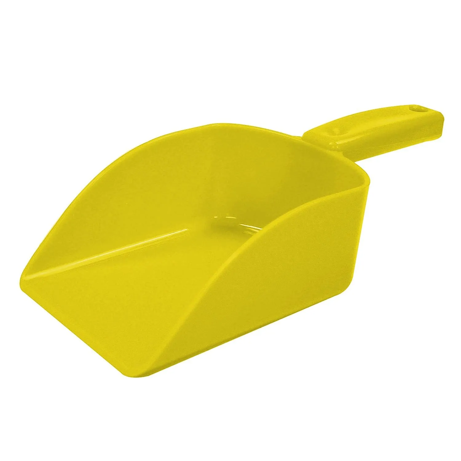 Hillbrush Feed Scoop Medium