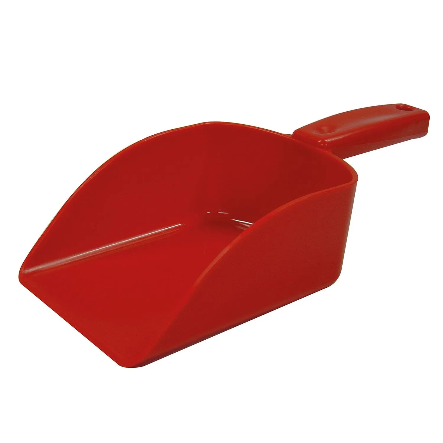 Hillbrush Feed Scoop Medium