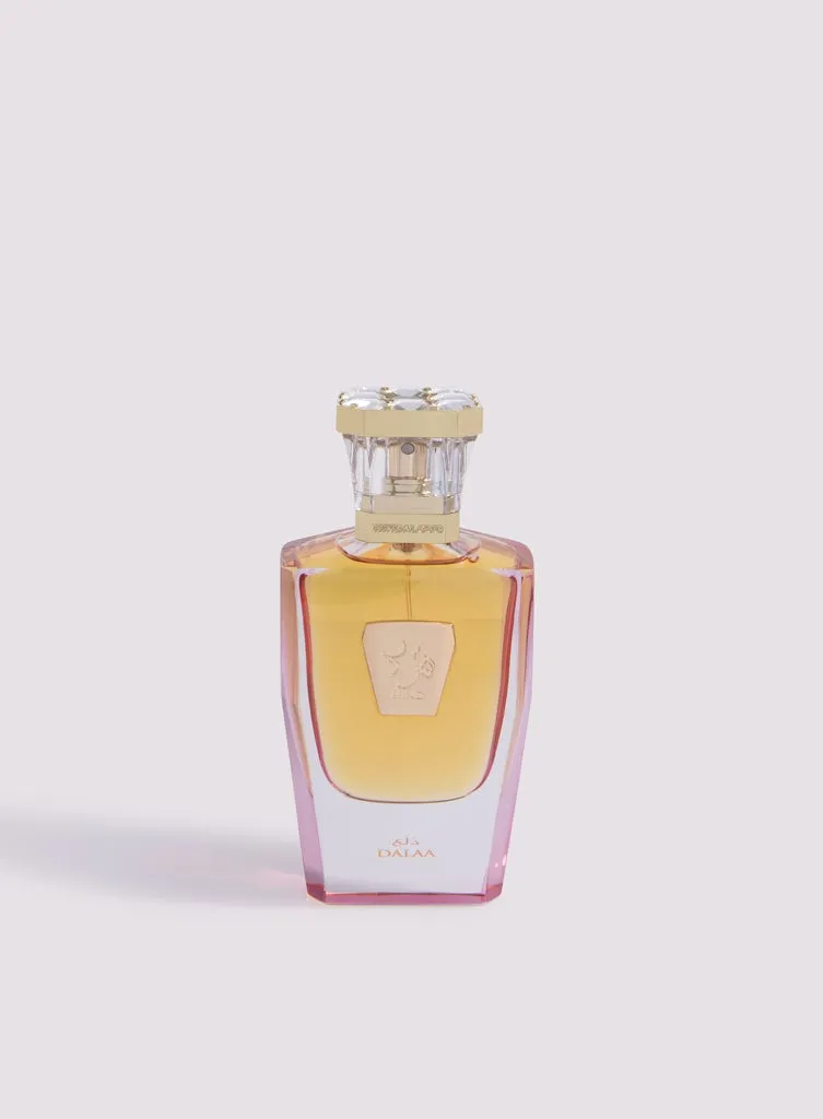 Hind Al Oud Dalaa Parfum For Unisex 50ml
