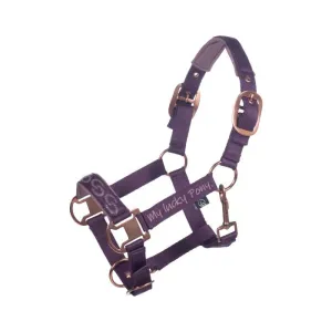 HKM Alva Halter