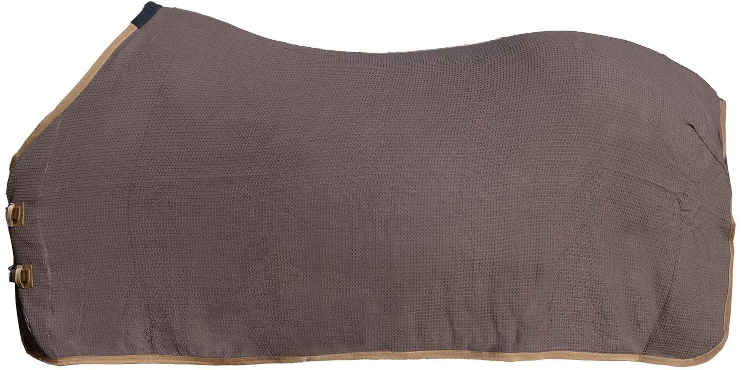 HKM Stable Rug Oakland Waffeloptik