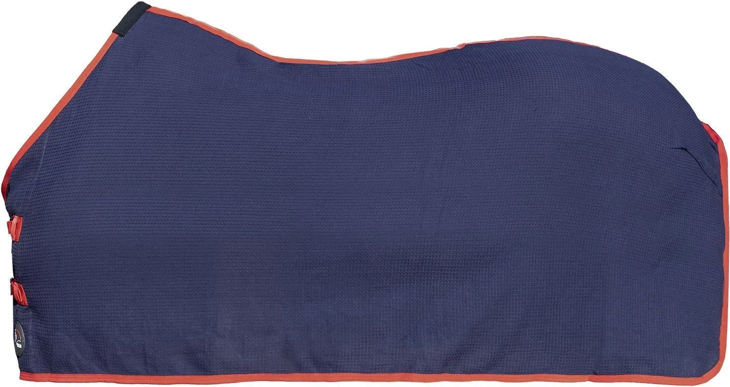 HKM Stable Rug Oakland Waffeloptik
