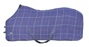 HKM Stable Rug Waffle Look
