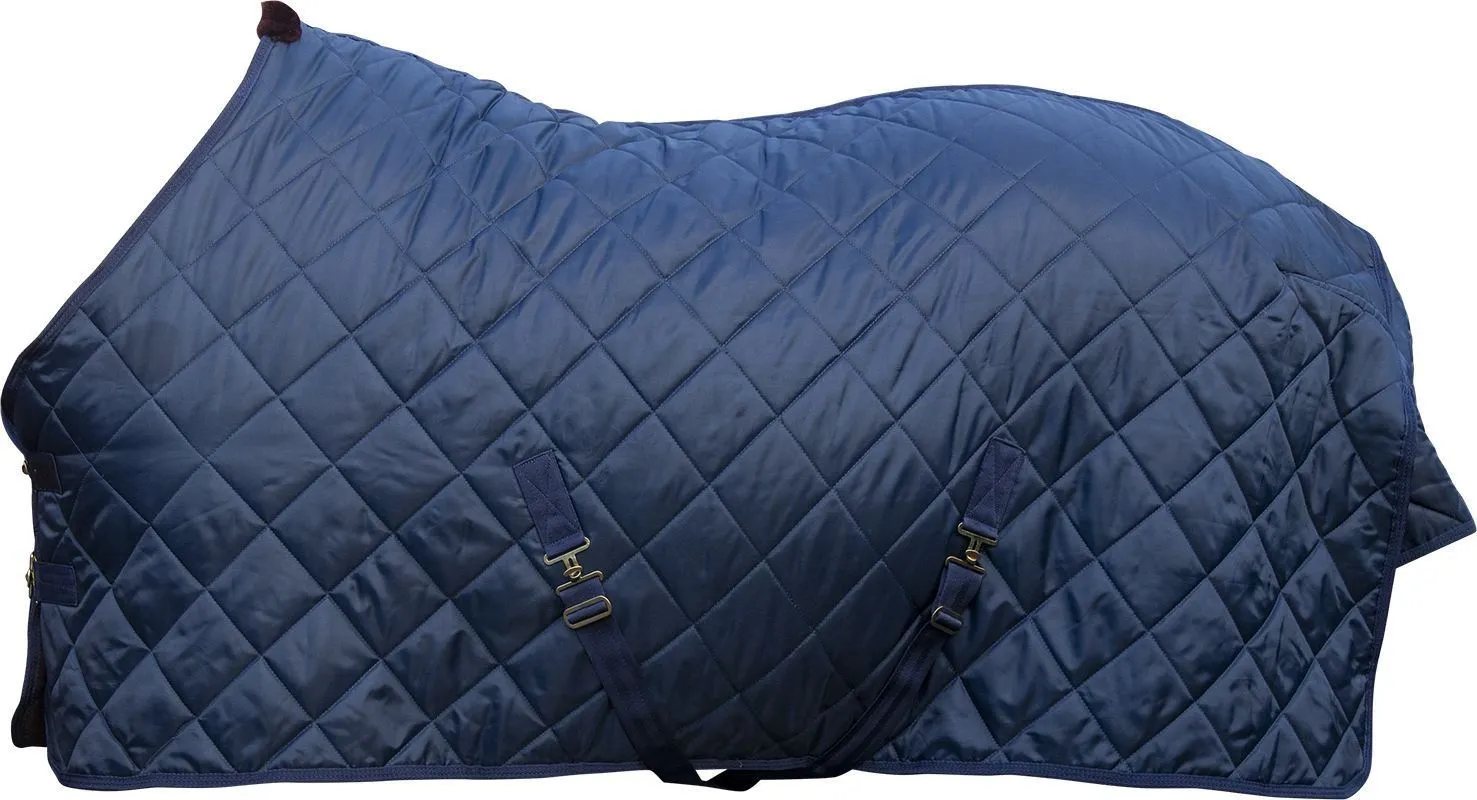 HKM Stable Rug Winter