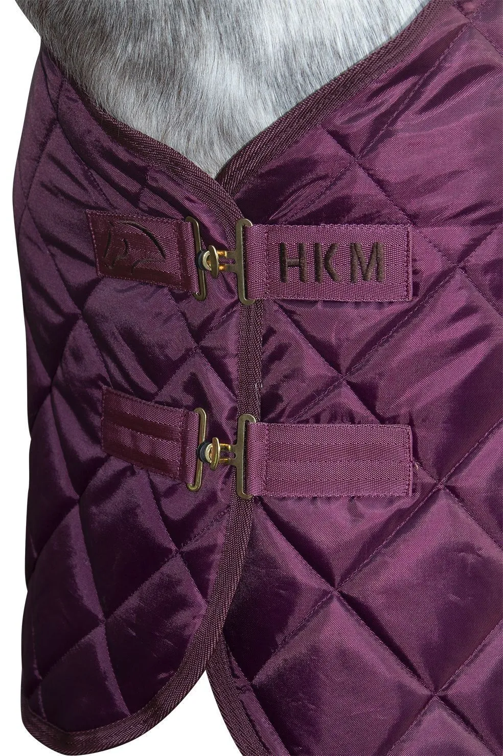 HKM Stable Rug Winter