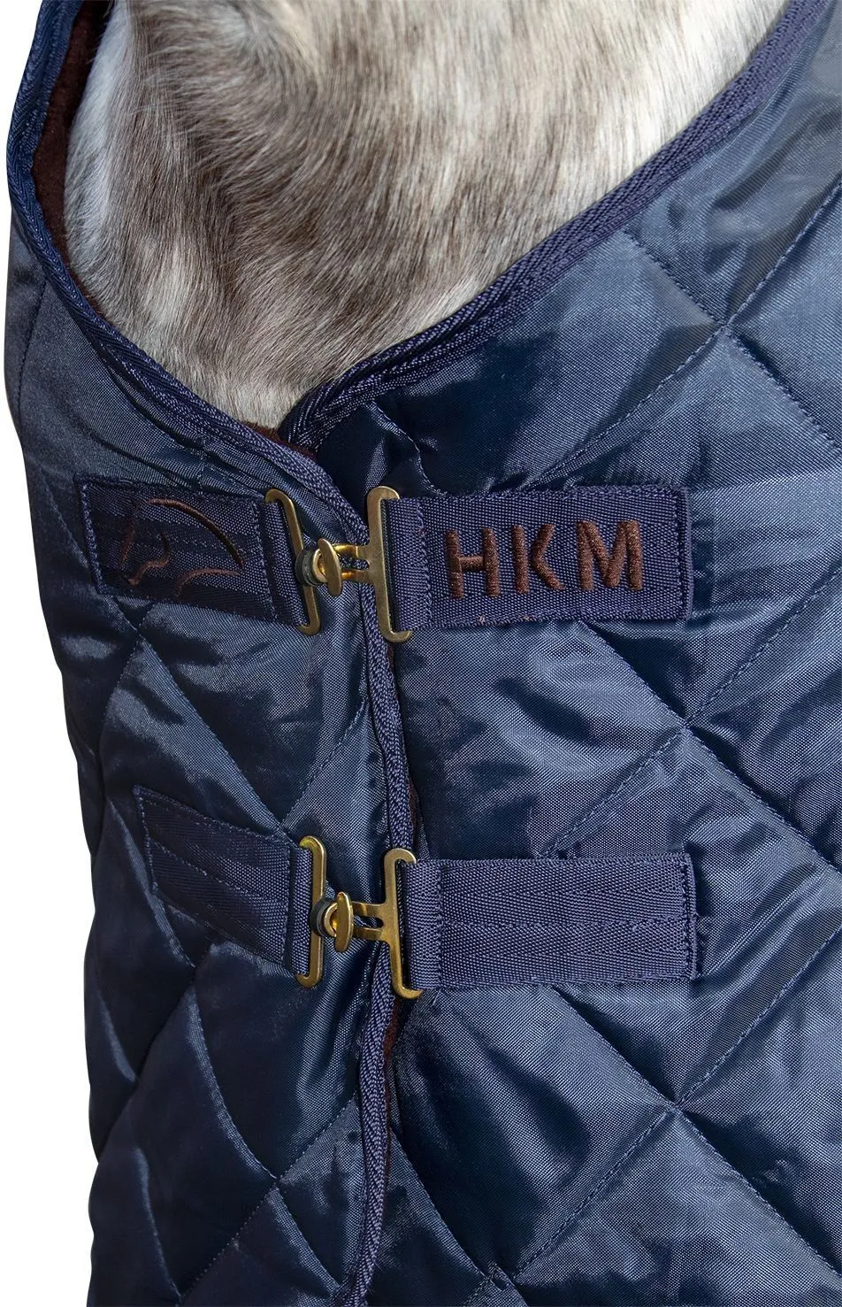 HKM Stable Rug Winter