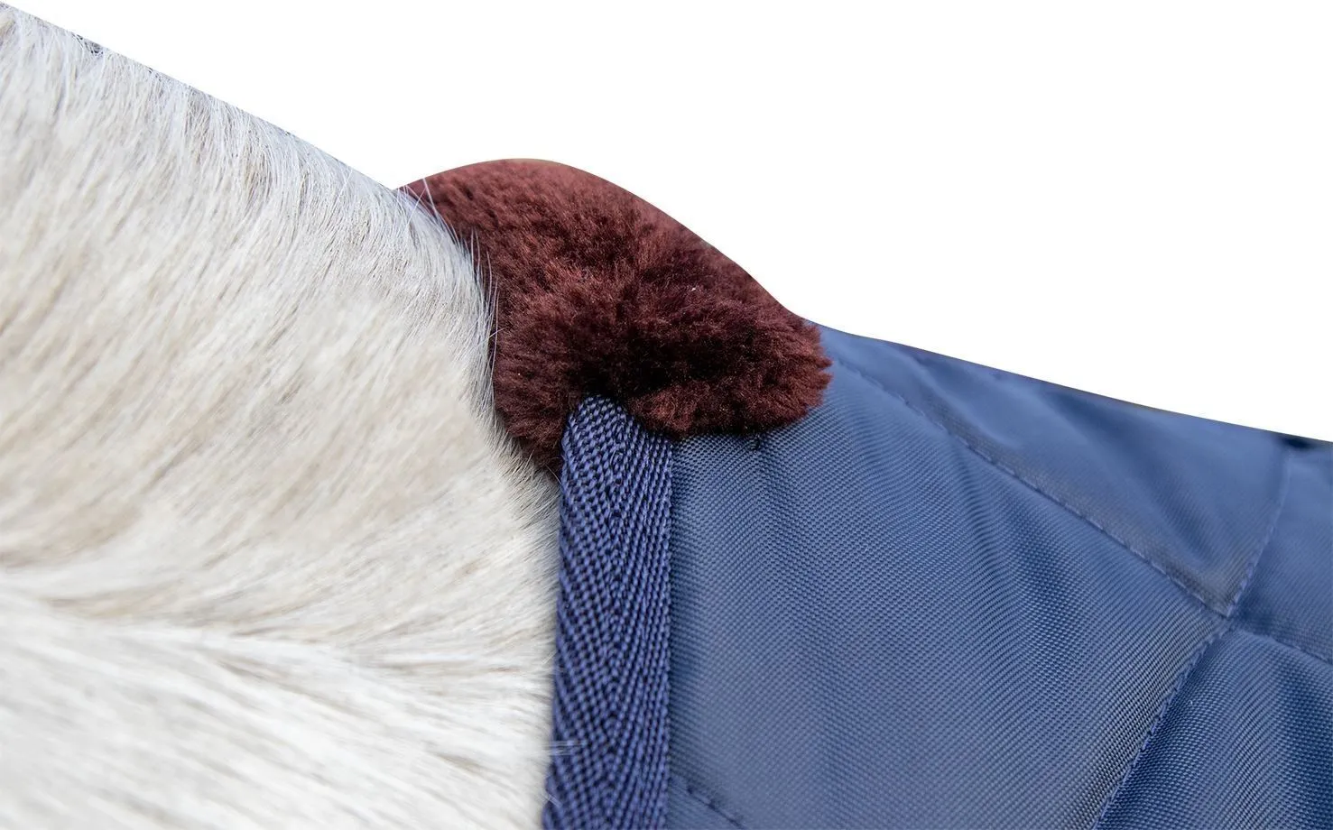 HKM Stable Rug Winter