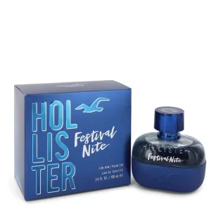 Hollister Festival Nite