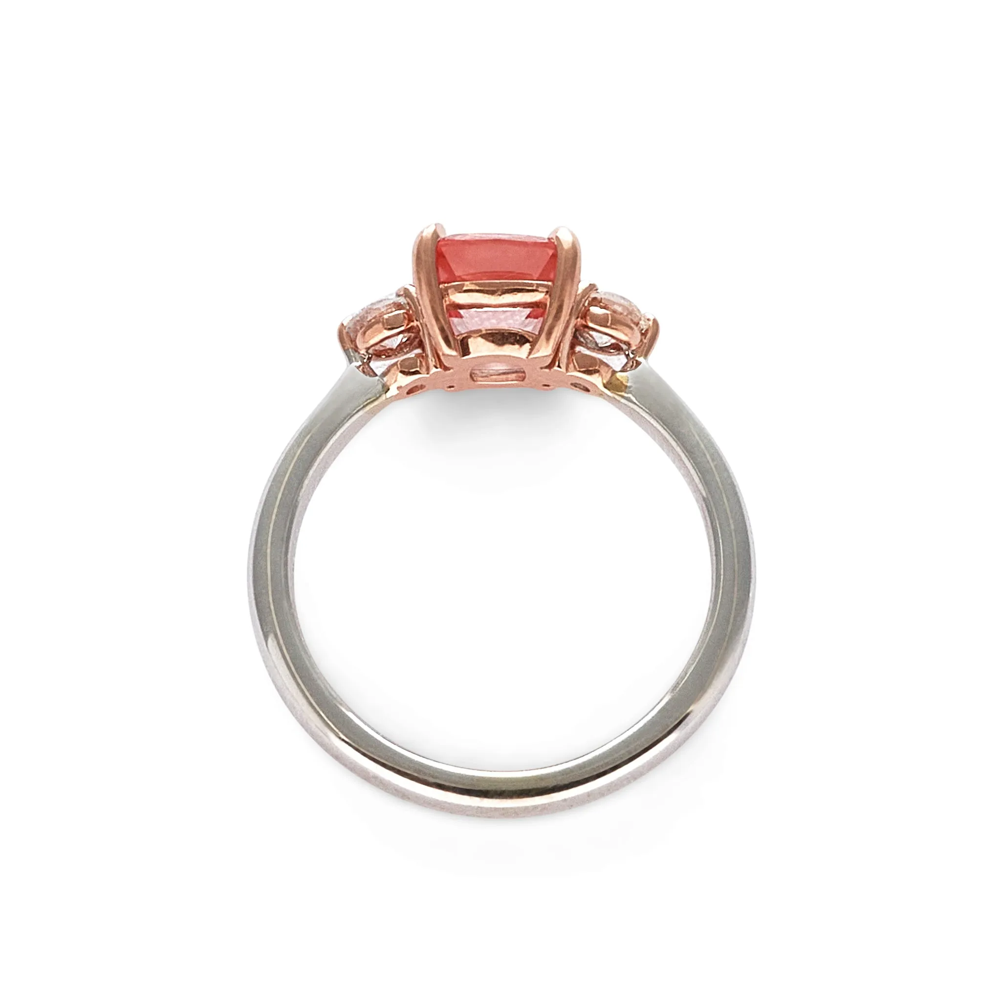 Holly Engagement Ring