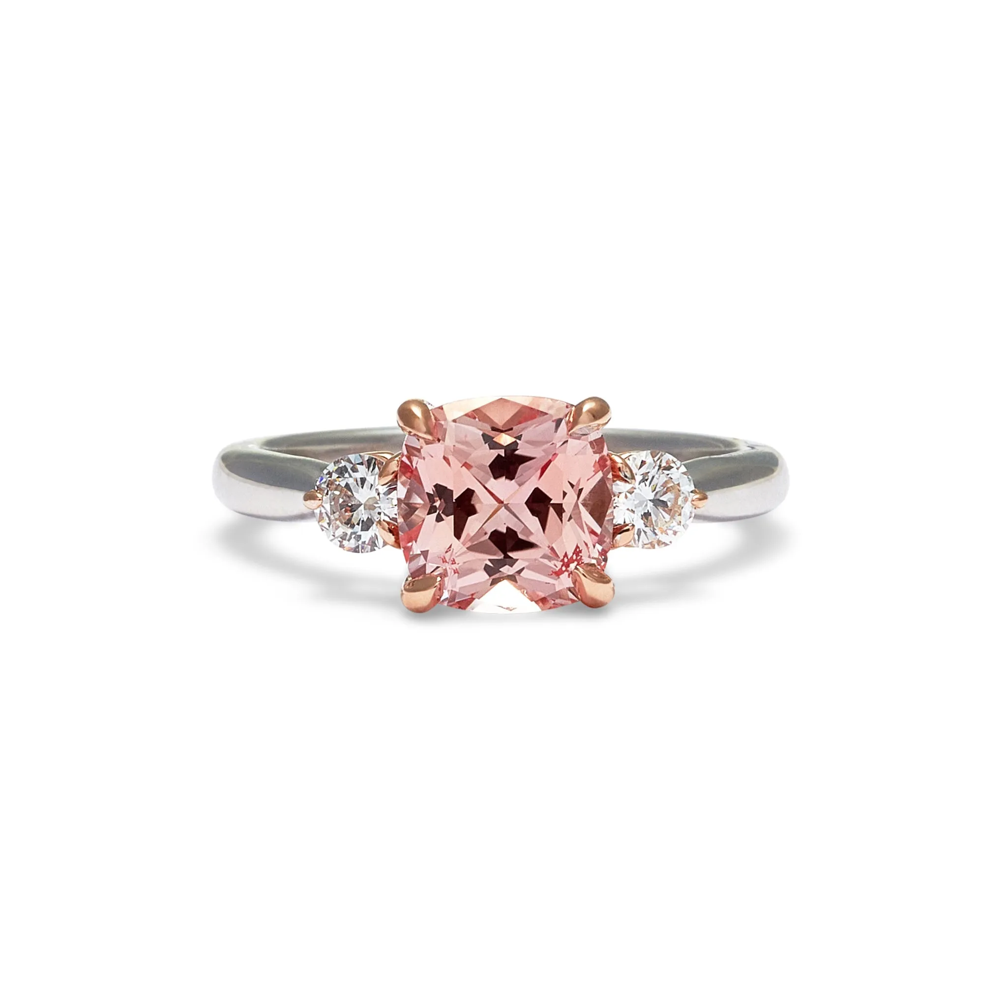 Holly Engagement Ring