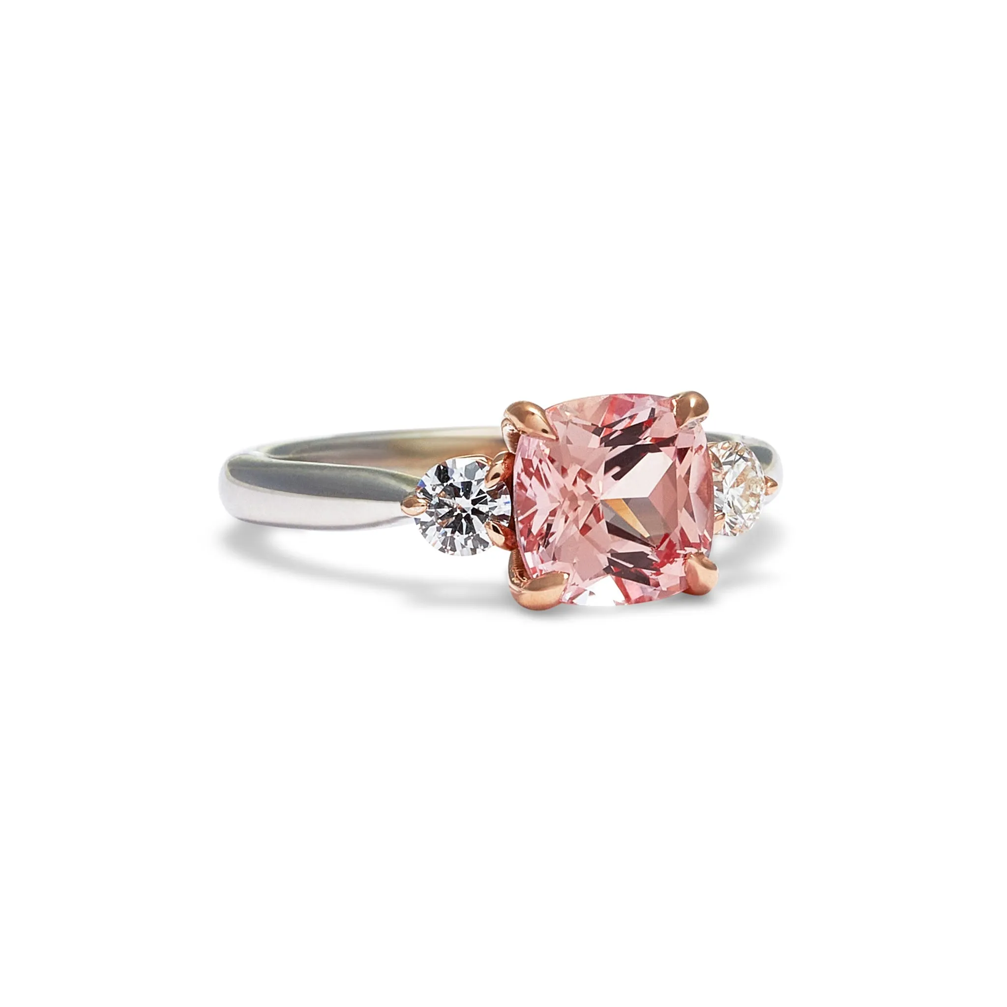 Holly Engagement Ring
