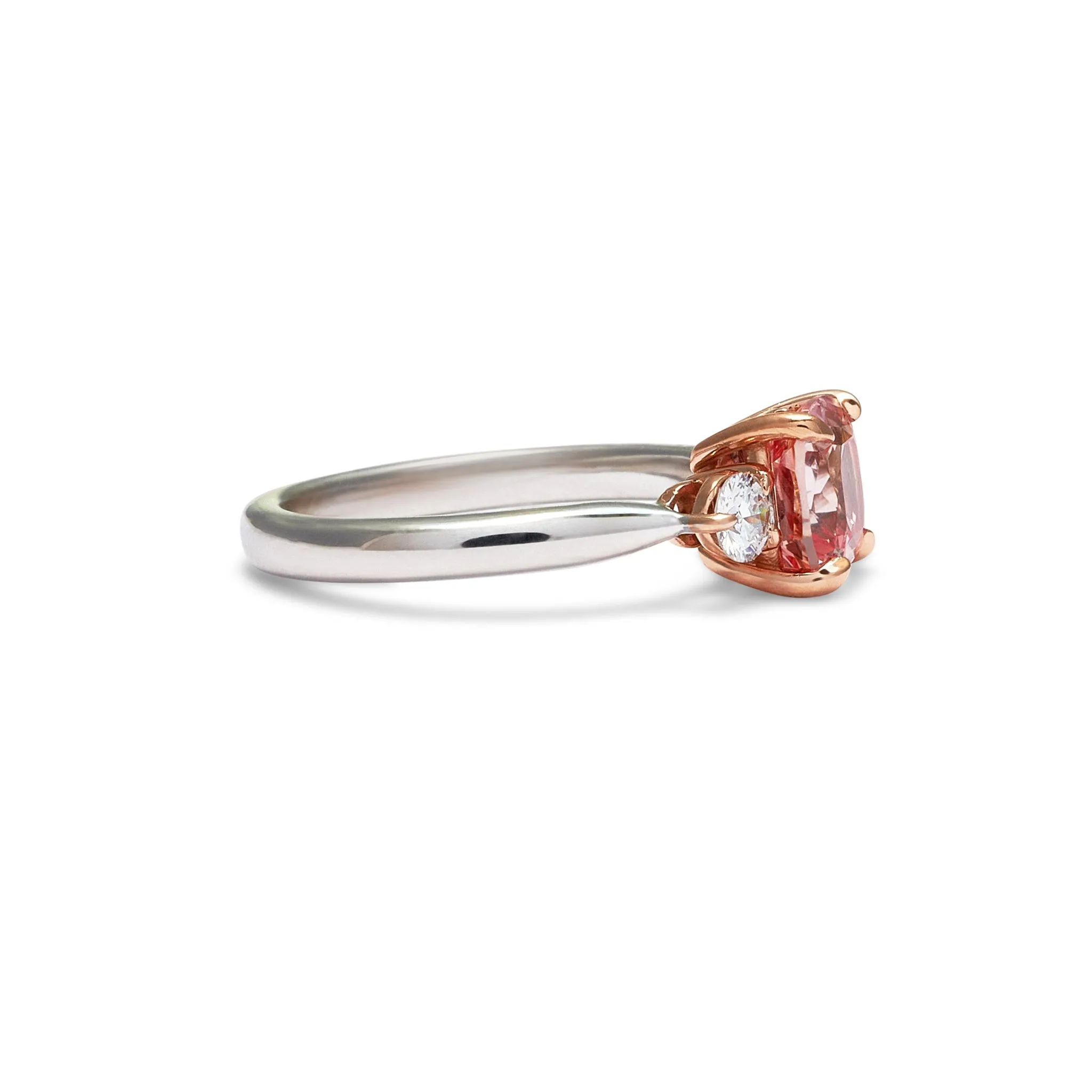 Holly Engagement Ring