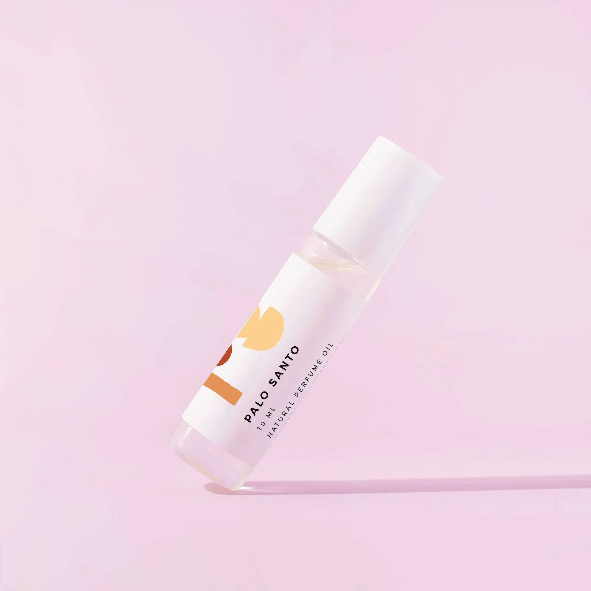 Homebody Candle Co. - Palo Santo • perfume oil