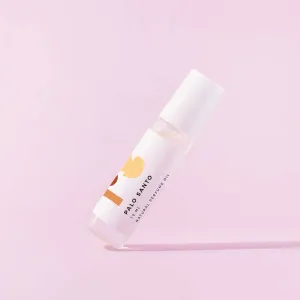 Homebody Candle Co. - Palo Santo • perfume oil