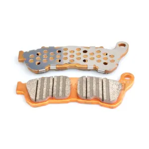 Honda Brake Pad Set 06455-MEH-006