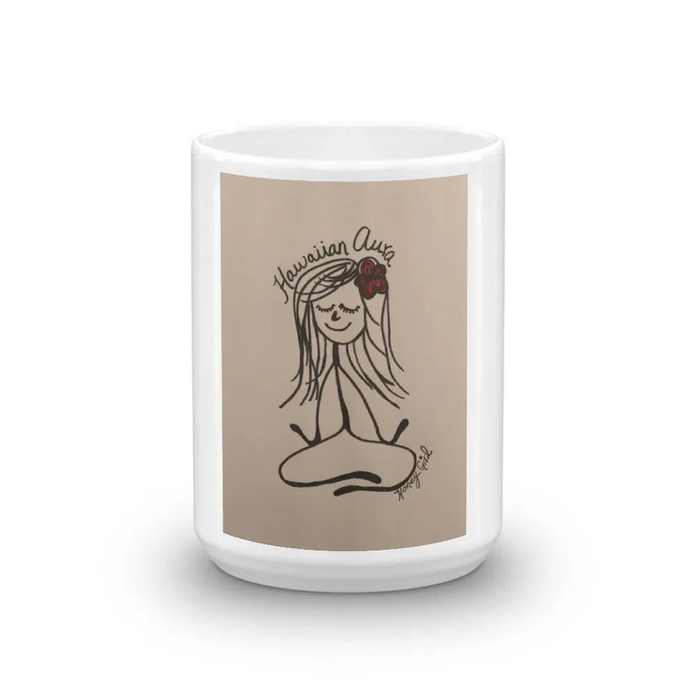 Honey Girl Mug