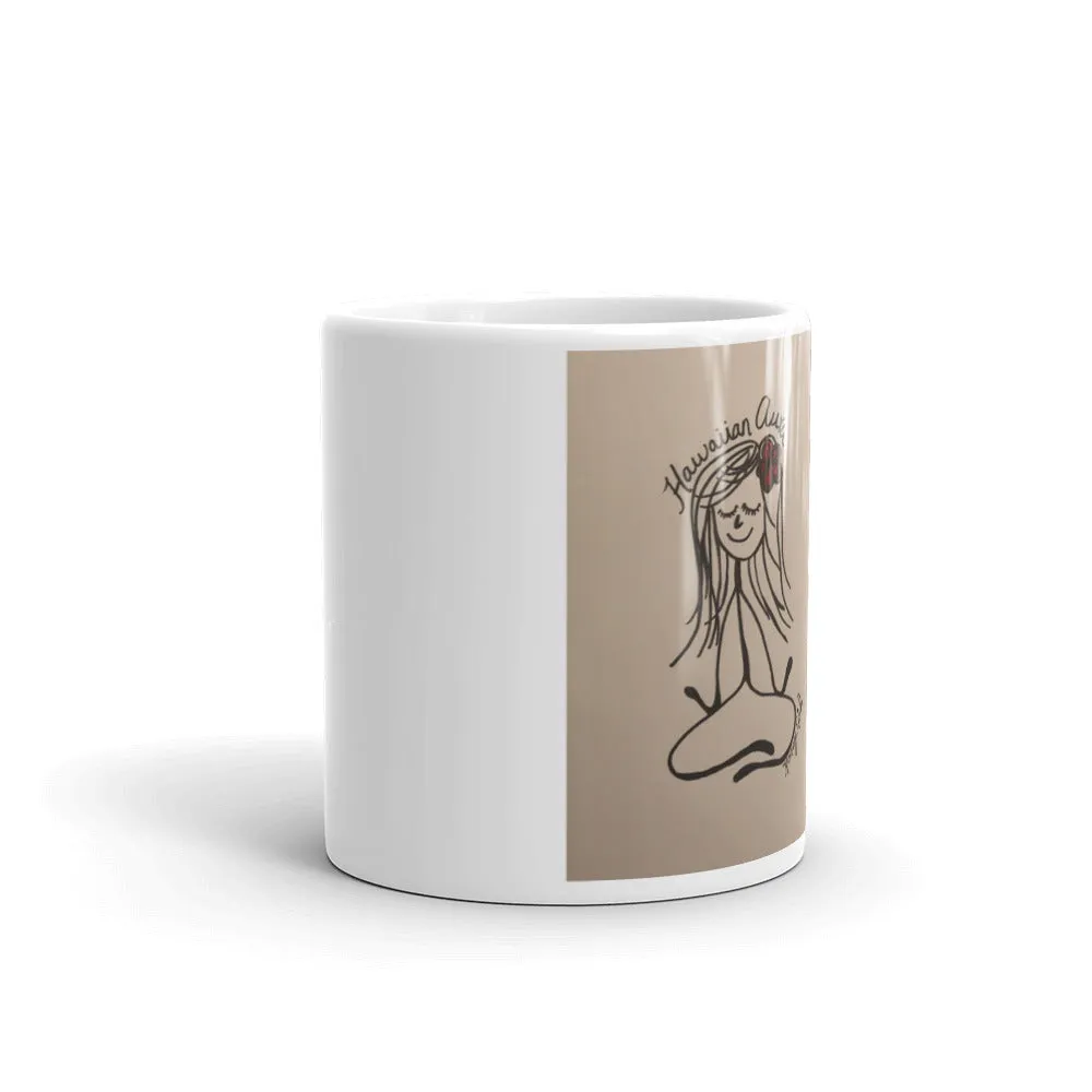 Honey Girl Mug