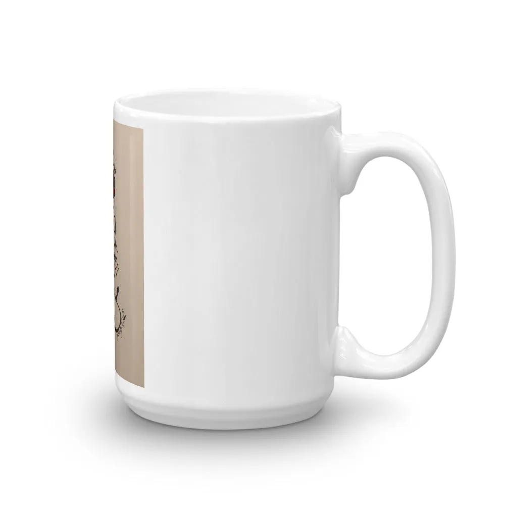 Honey Girl Mug