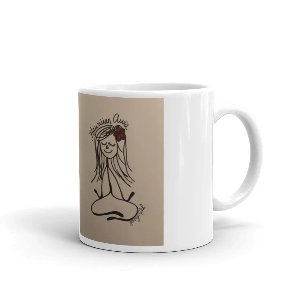 Honey Girl Mug