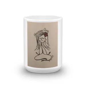 Honey Girl Mug