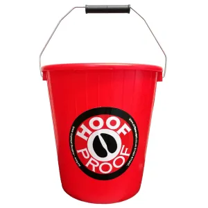 Hoof Proof Premier Calf/Multi Purpose Bucket