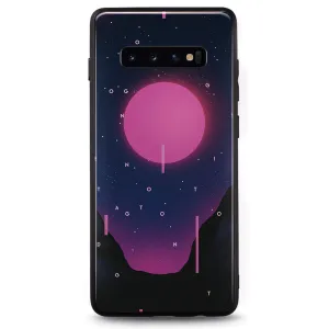 Horizont LED Case for Samsung