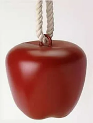 Horsemen's Pride Jolly Apple