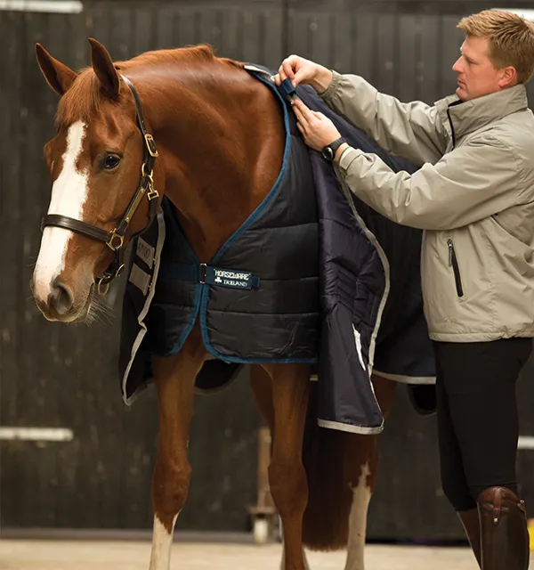 Horseware Blanket Liner (300g Heavy)