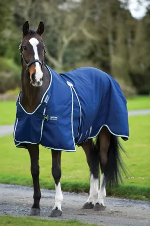 Horseware Rambo Optimo Stable Sheet (0g No Fill) - SALE
