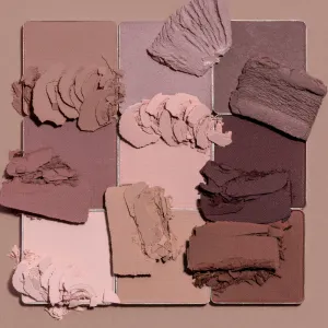 HUDA BEAUTY | Matte Obsessions Eyeshadow Palette