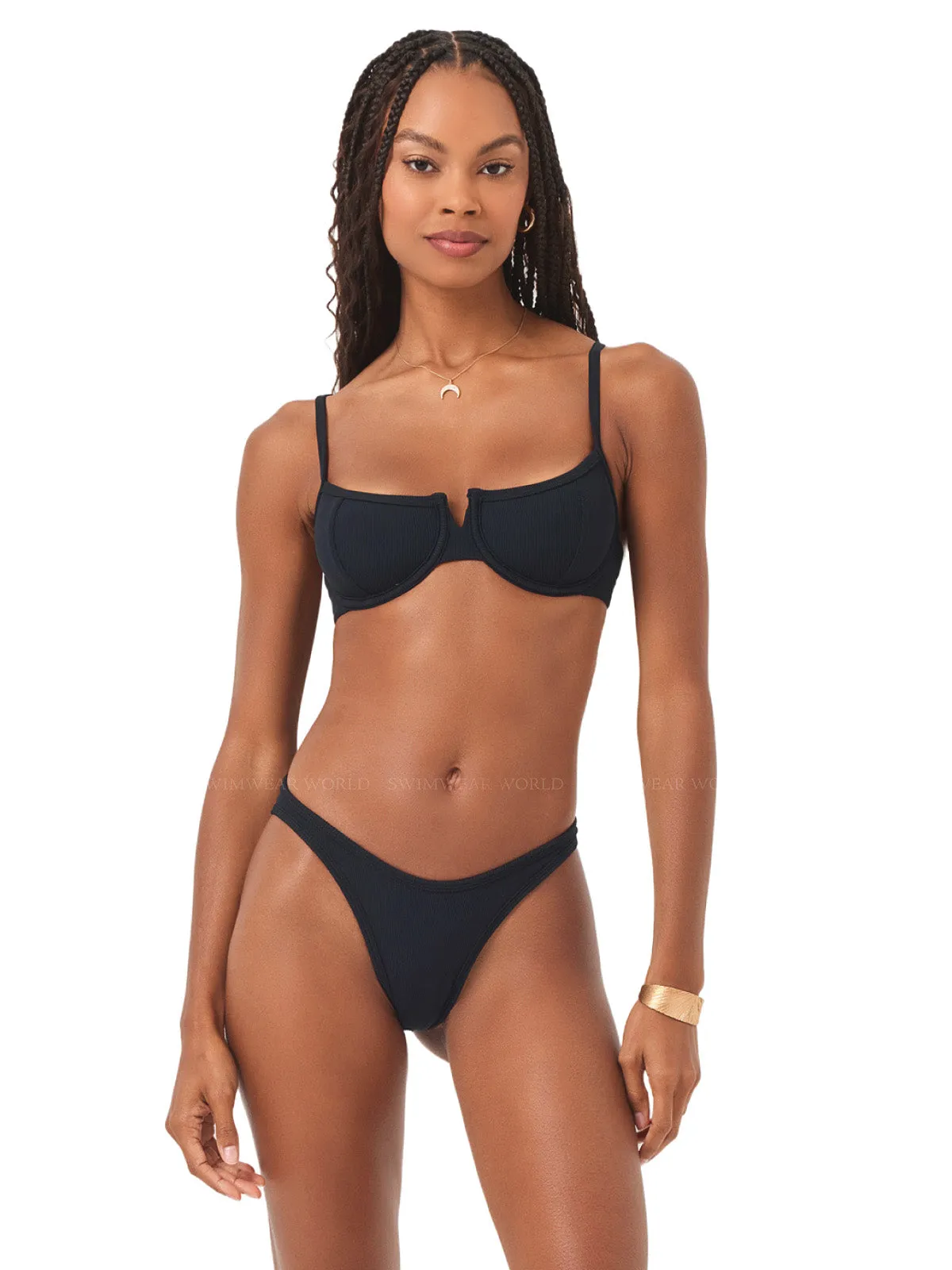 Hunter-Dominic Bikini ::RET