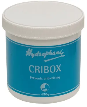 Hydrophane Cribox Ointment