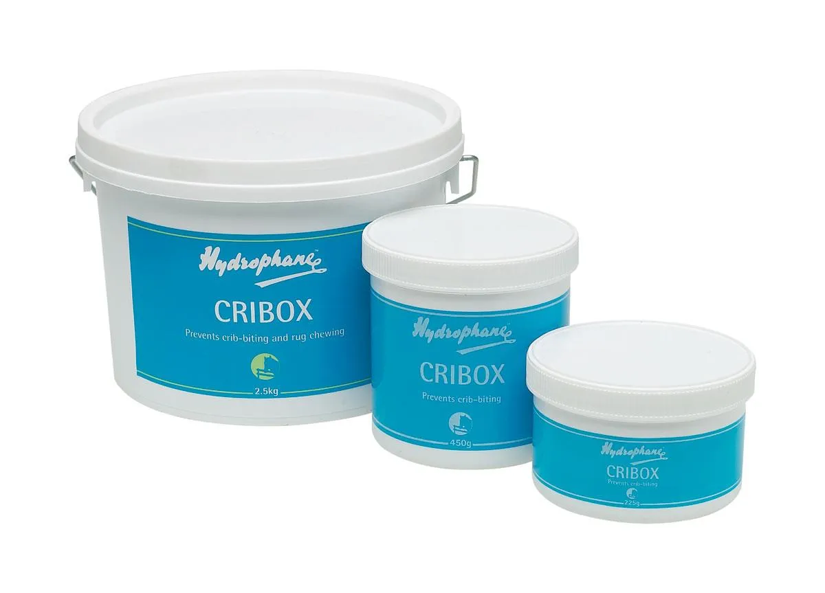 Hydrophane Cribox Ointment