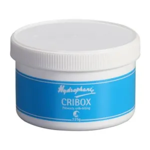 Hydrophane Cribox
