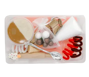 Ice Cream Mini Bin
