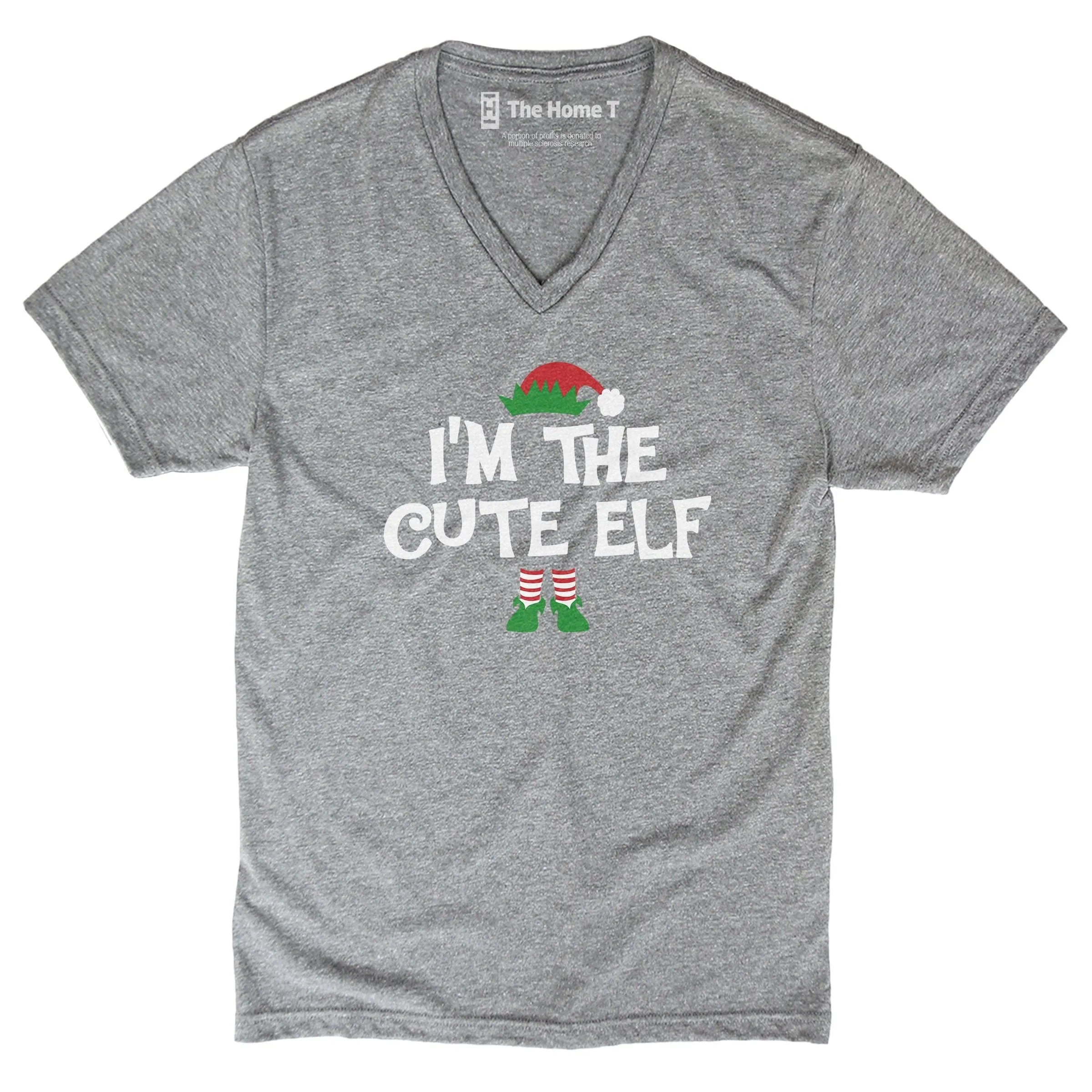 I'm The Cute Elf